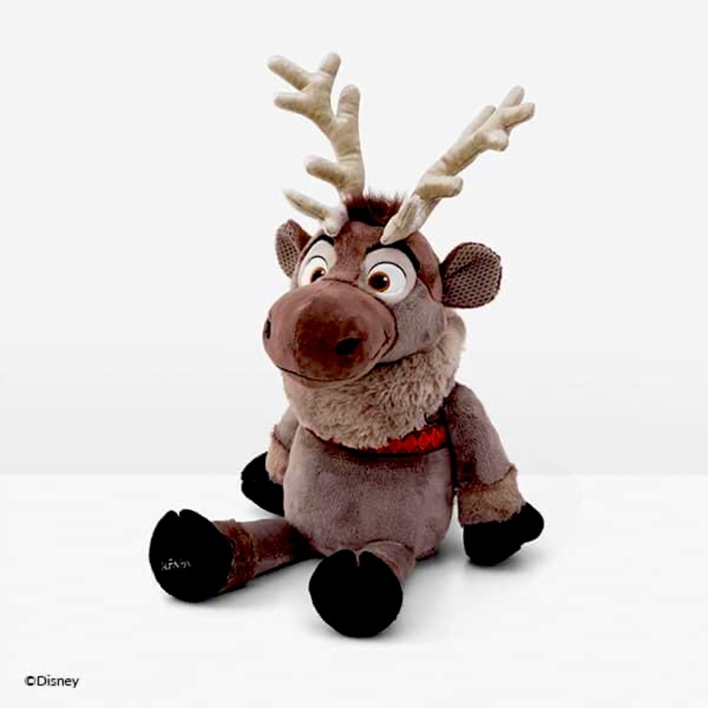 Frozen two scentsy buddy!